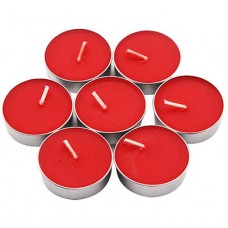 Мини свечки, 1 шт