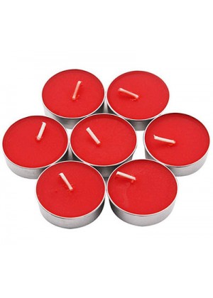 Мини свечки, 1 шт Мини свечки, 1 шт