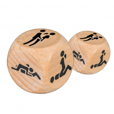 Игральный кубик Get Lucky, 1 шт