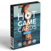 Карты игральные «HOT GAME CARDS» 18+ пляж, 36 карт