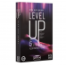 Секс игра для двоих «Level up» 50 карт, 18+ Секс игра для двоих «Level up» 50 карт, 18+