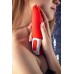  Нереалистичный вибратор Satisfyer Vibes Power Flower, Силикон, Красный, 18,8 см