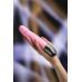 Пульсатор Fun Factory STRONIC REAL, силикон, розовый, 20,8 см