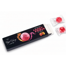 Возбуждающие женские конфетки, «Dragon candy power», 1 шт.