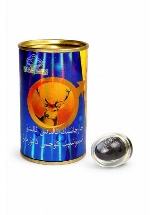 Мужской возбудитель, китайские шарики "Золотой Огненный Олень", 1 шт.