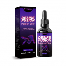 Женские возбуждающие капли, Desires Fusions, 30 мл.