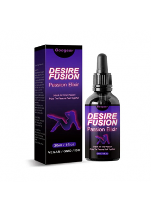 Женские возбуждающие капли, Desires Fusions, 30 мл. Женские возбуждающие капли, Desires Fusions, 30 мл.