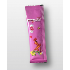 Женский возбуждающий мёд, Kitty Kat, 1 саше пакетик, 12 гр.