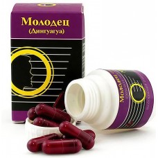 Мужской возбудитель "Дингуагуа Молодец", 1 шт.