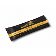 Натуральная био-паста на основе мёда Black Horse Vital Honey для мужчин (1 пакет 10 гр)