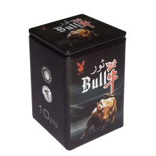 Мужская виагра BULL, 1 шт.
