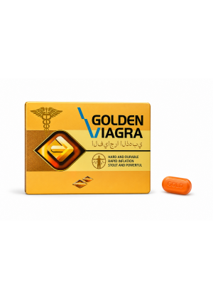 Мужской возбудитель, Golden viagra, 1 шт Мужской возбудитель, Golden viagra, 1 шт