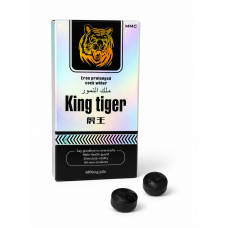Виагра для мужчин, King Tiger, 1 шт.