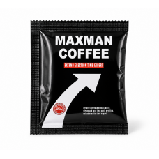 Возбуждющий кофе, мужской, Maxman coffee, 1 шт.