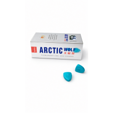 Мужской возбудитель "ARCTIC WOLF", 1 шт.