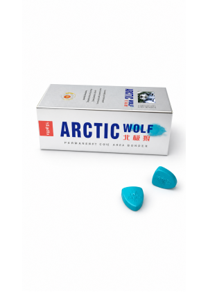 Мужской возбудитель "ARCTIC WOLF", 1 шт.