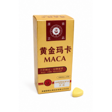 Виагра для мужчин, Maca, 1 шт.