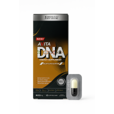 Мужской возбудитель, DNA Avita, капсула, 1 шт.