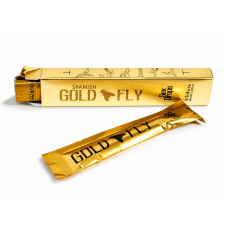 Возбуждающие капли афродизиак Spanish Fly Gold "Шпанская мушка" 1 шт. 5 мл.