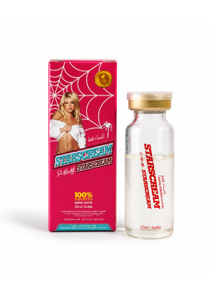 Женская возбуждающая жидкость, STARS CREAM, 20 мл. 1 шт.