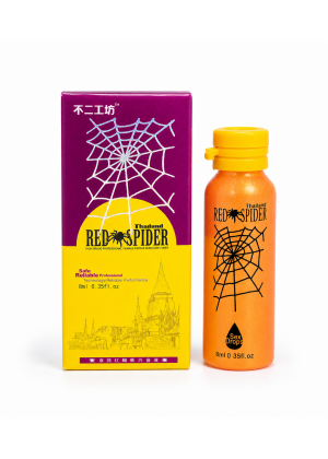 Женский возбудитель в каплях - Thailand Red Spider (8 мл.)