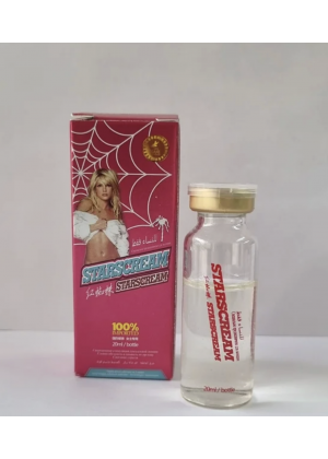 Женская возбуждающая жидкость, STARS CREAM, 20 мл. 1 шт.