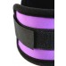 Наручники из неопрена TOYFA Theatre, фиолетовый