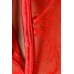 Эротическое боди Candy Girl Charis, кружево, сетка, красный, XL