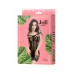 Платье-сетка Joli Ruby, черный, L/XL