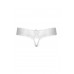 Трусики из кружева SoftLine Collection, белый, M/L