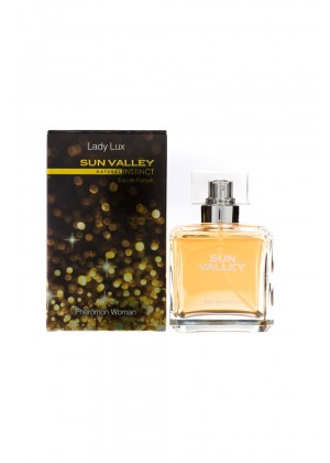 Парфюмерная вода "N-I Lady Lux" "SUN VALLEY" 100 мл
