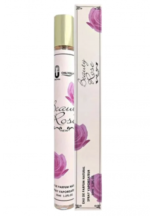 Женские духи, Beauty Rose, 35 мл