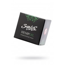 Духи с феромонами Sexy Life мужские, HEMPOIL Pheromone 5 мл