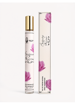 Женские духи, Beauty Rose, 35 мл