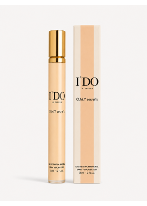 Женские духи, I`DO Le Parfum, 35 мл