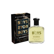 Today Parfum Boys Pheromone Gold & Wild Лосьон, парфюмированный спрей, 100 мл
