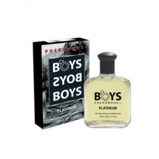 Today Parfum Boys Pheromone Platinum Лосьон, парфюмированный спрей, 100 мл