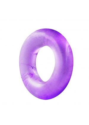 Эрекционное кольцо, фиолетовое