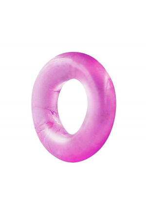Эрекционное кольцо, розовое