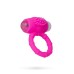 Эрекционное кольцо на пенис TOYFA A-Toys , Силикон, Розовый, Ø2,5 см