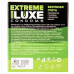 Стимулирующий презерватив с ароматом ванили, Luxe Безумная Грета extreme vanilla, 1 шт