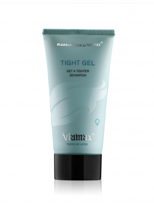 Гель, сужающий влагалище, с эффектом увлажнения Tight gel, 50 мл - Viamax