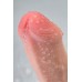 Реалистичный фаллоимитатор My Babe by RealStick My Treasure, TPE, телесный, 18,5 см