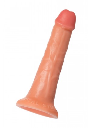 Фаллоимитатор реалистичный, RealStick CALIBER, 18 см, Ø3 Фаллоимитатор реалистичный, RealStick CALIBER, 18 см, Ø3