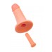 Фаллоимитатор реалистичный, RealStick CALIBER, 16 см, Ø5