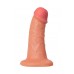 Фаллоимитатор реалистичный, RealStick CALIBER, 16 см, Ø5