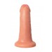Фаллоимитатор реалистичный, RealStick CALIBER, 18 см, Ø5