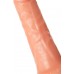 Фаллоимитатор реалистичный, RealStick CALIBER, 18 см, Ø5