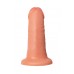 Фаллоимитатор реалистичный, RealStick CALIBER, 20 см, Ø6