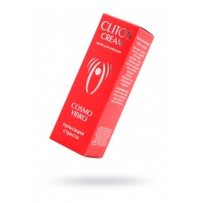 Крем возбуждающий''CLITOS CREAM''для женщин, 25 мл